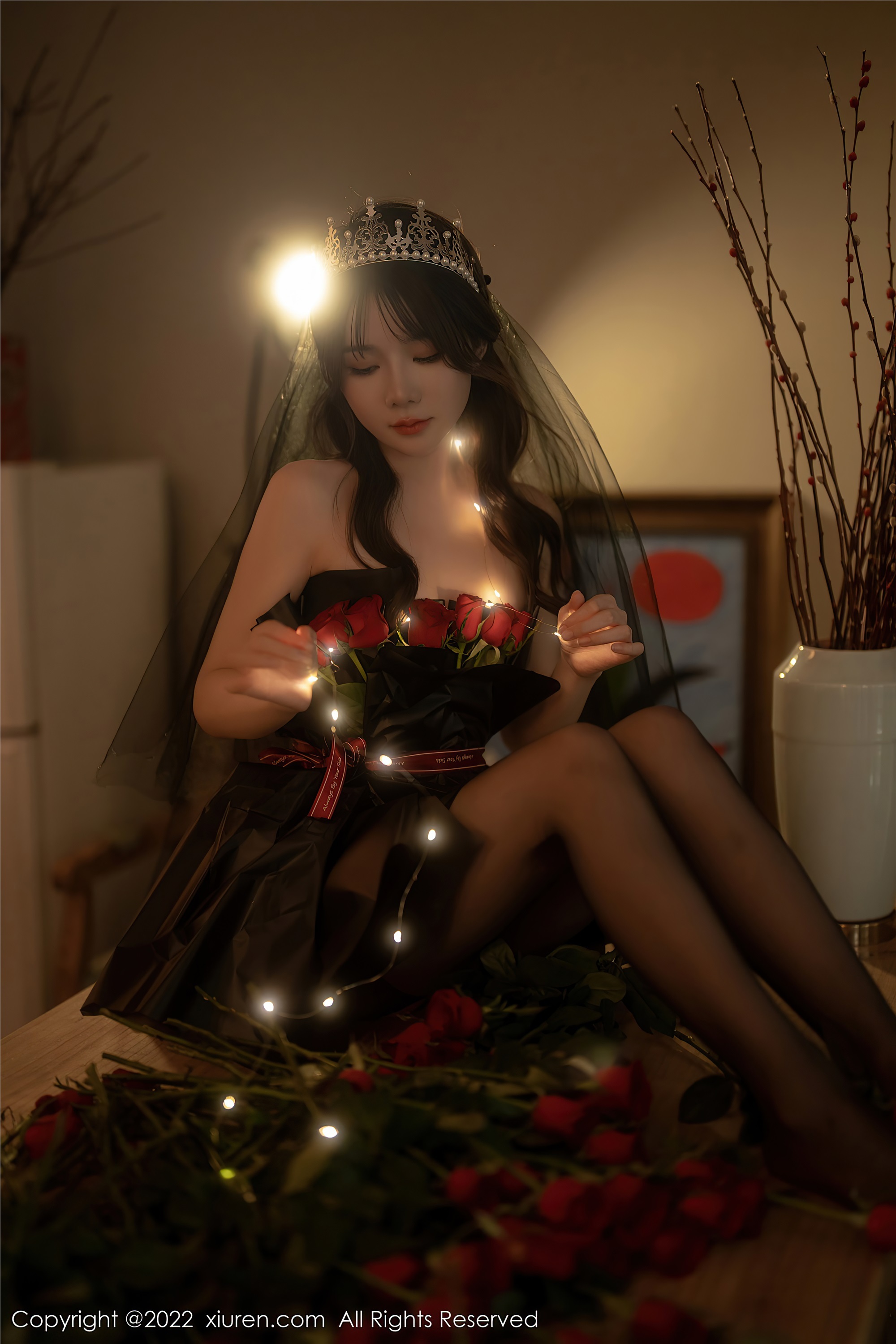 Xiuren秀人网 2022.09.07 NO.5552 婠婠么